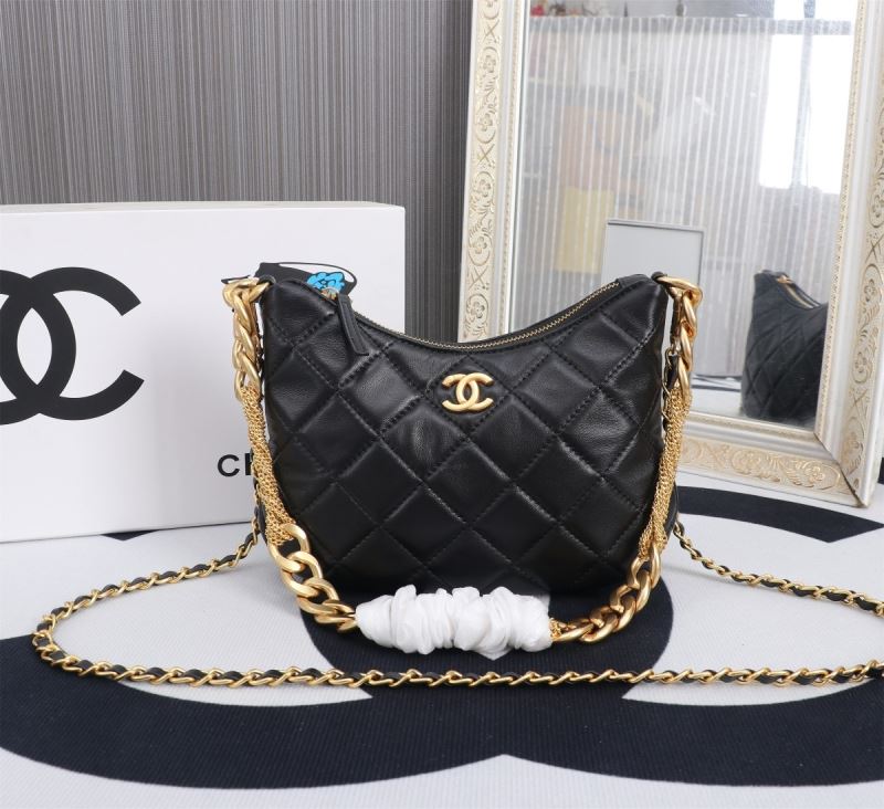 Chanel Hobo Bags